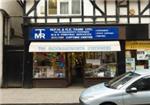 The Rickmansworth Stationers