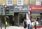 The Right Angle - London