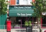 The Rose Corner - London