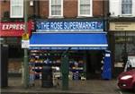 The Rose Supermarket - London