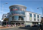 The Rotunda - London