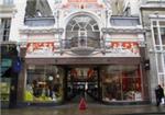 The Royal Arcade - London