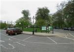 The Royal Parks Car Park - London