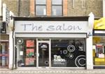 The Salon - London