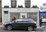 The Salon - London