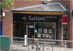 The Salon by Teraz - London