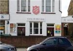 The Salvation Army - London