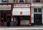 The Salvation Army - London