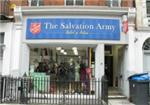 The Salvation Army - London