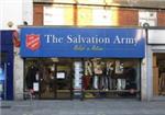 The Salvation Army - London