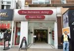 The Salvation Army Bookshop - London