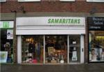 The Samaritans - London