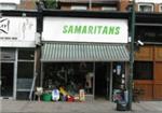 The Samaritans