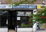 The Sandwich Box - London