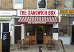 The Sandwich Box - London