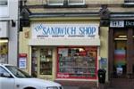 The Sandwich Shop - Derby