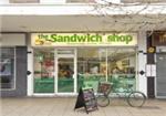 The Sandwich Shop