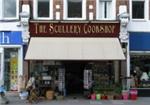 The Scullery