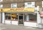 The Seashore Fish Bar - London