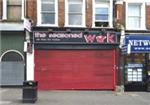 The Seasoned Wok - London