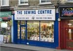 The Sewing Centre - London