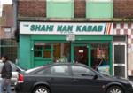 The Shahi Nan Kabab - London