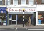 The Sidcup Barber Shop - London