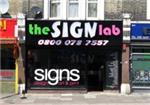 The Sign Lab - London