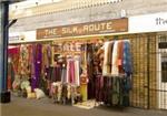 The Silk Route - London