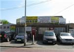 The Silver Service Garage - London