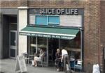 The Slice Of Life - London