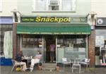 The Snackpot