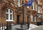 The Spanish Consulate - London