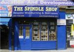 The Spindle Shop - London