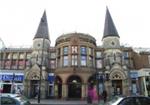 The Spires Shopping Centre - London