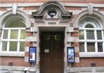 The St Bride Printing Library - London