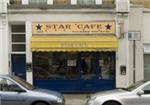 The Star Cafe - London