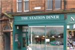 The Station Diner - Ayr