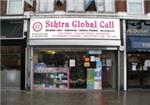 The Sthira Global Cell - London