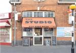 The Studio - London