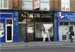 The Sun Lounge - London