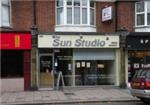 The Sun Studio - London