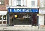 The Sunflower - London