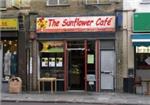 The Sunflower Cafe - London