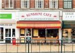 The Sunshine Cafe - London