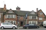 The Swan - Amersham