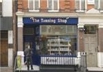 The Tanning Shop - London