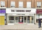 The Tanning Shop - London