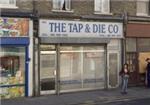 The Tap & Die Co - London