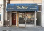 The Taste - London